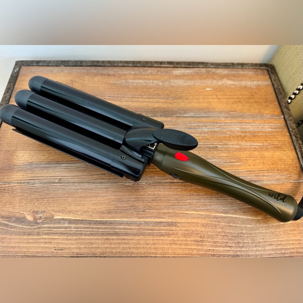 3 barrel wave Hair Styling Tool